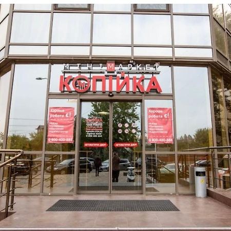 Маршала Малиновського 18 Б 12 Жемчужина Квартира Odessa Buitenkant foto